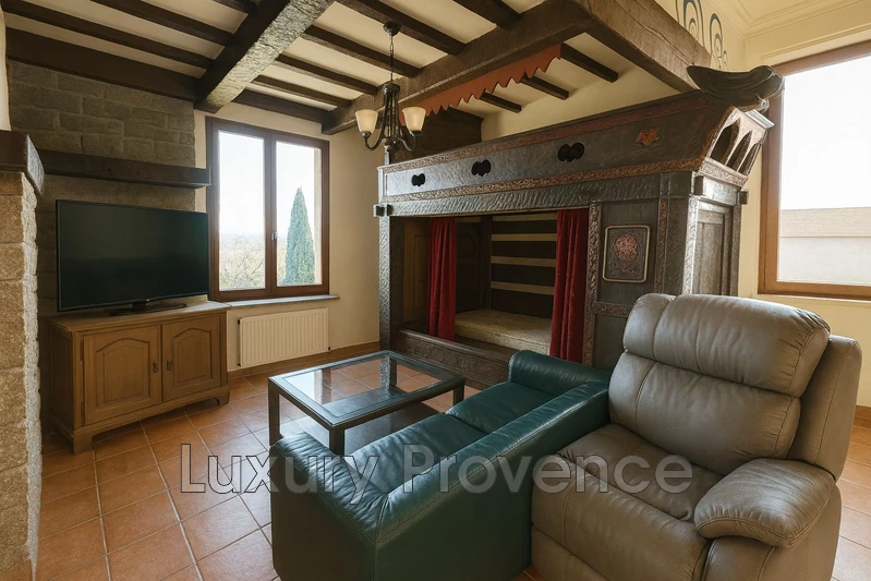 Vente appartement Gardanne  