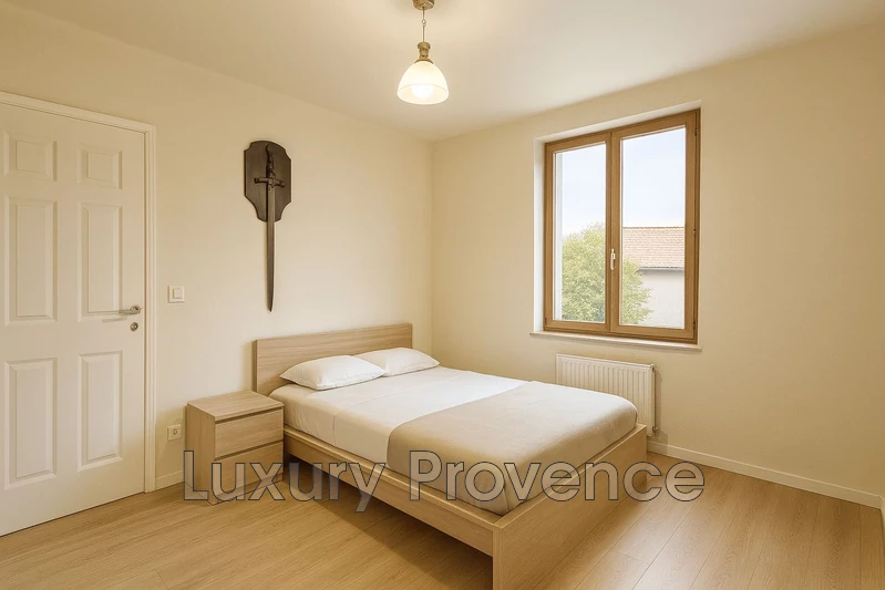 Vente appartement Gardanne  