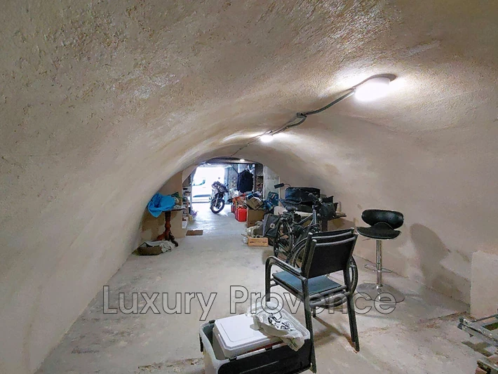 Vente appartement Fuveau  