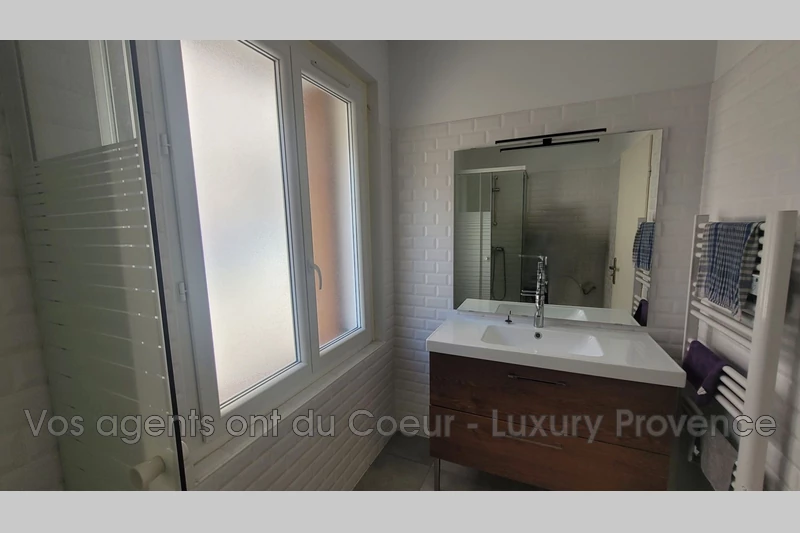 Vente appartement Marseille  