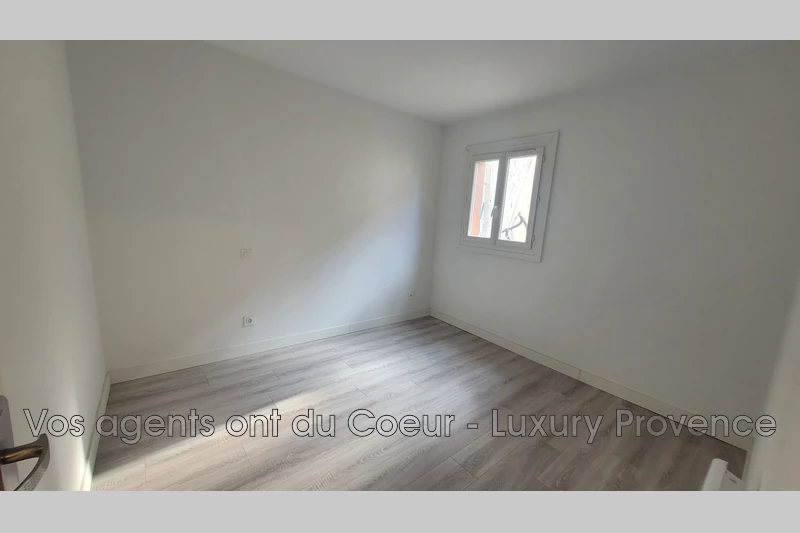 Vente appartement Marseille  