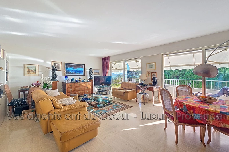Vente appartement de prestige Cannes  