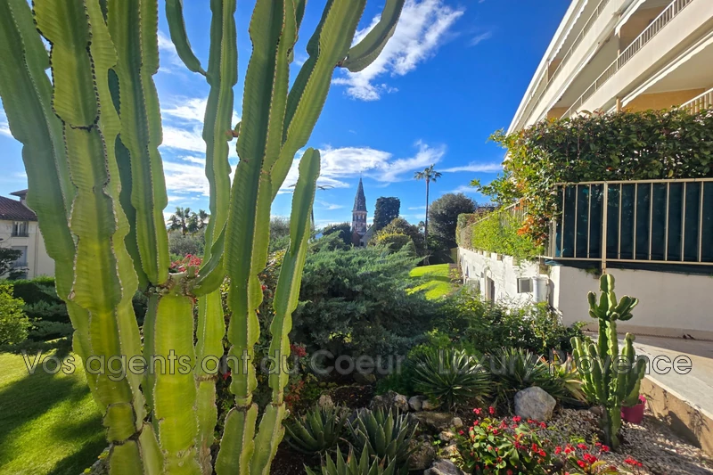 Vente appartement de prestige Cannes  