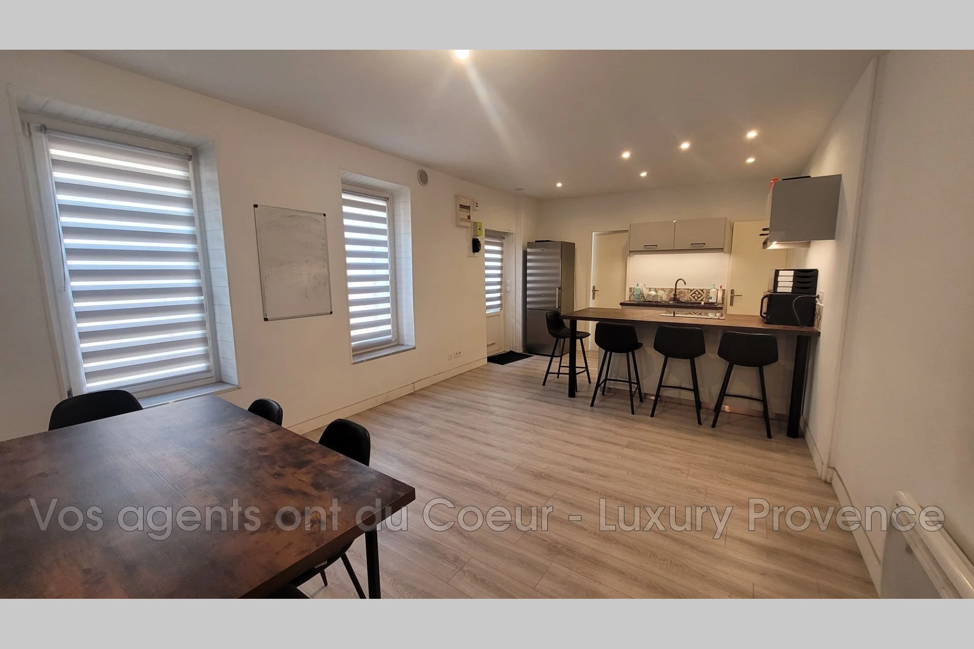 Appartement 3 pièces 24 m² · à Marseille · 24 m² · 150 000 €