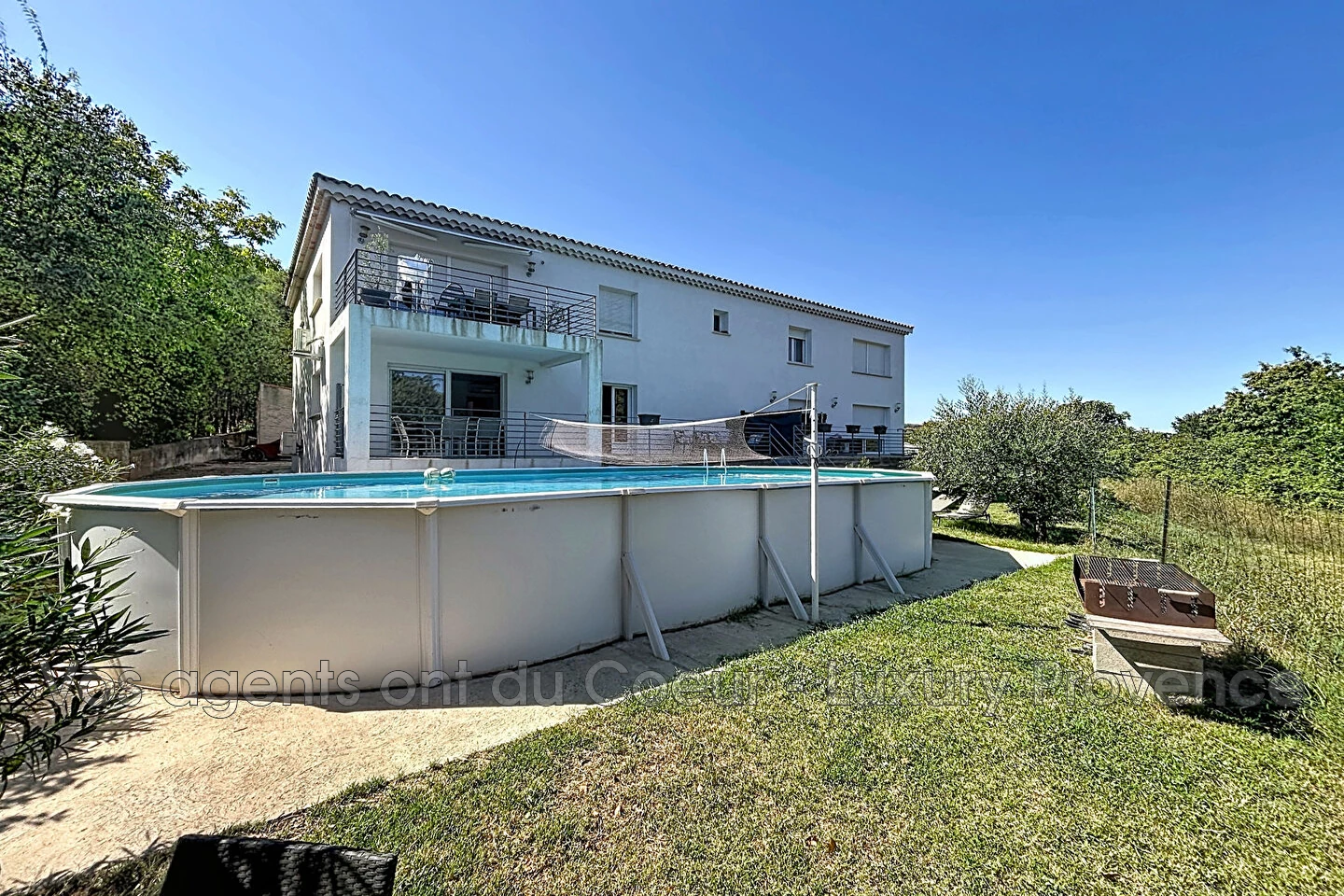 Appartement 3 pièces 76 m² · à Gardanne · 76 m² · 355 000 €