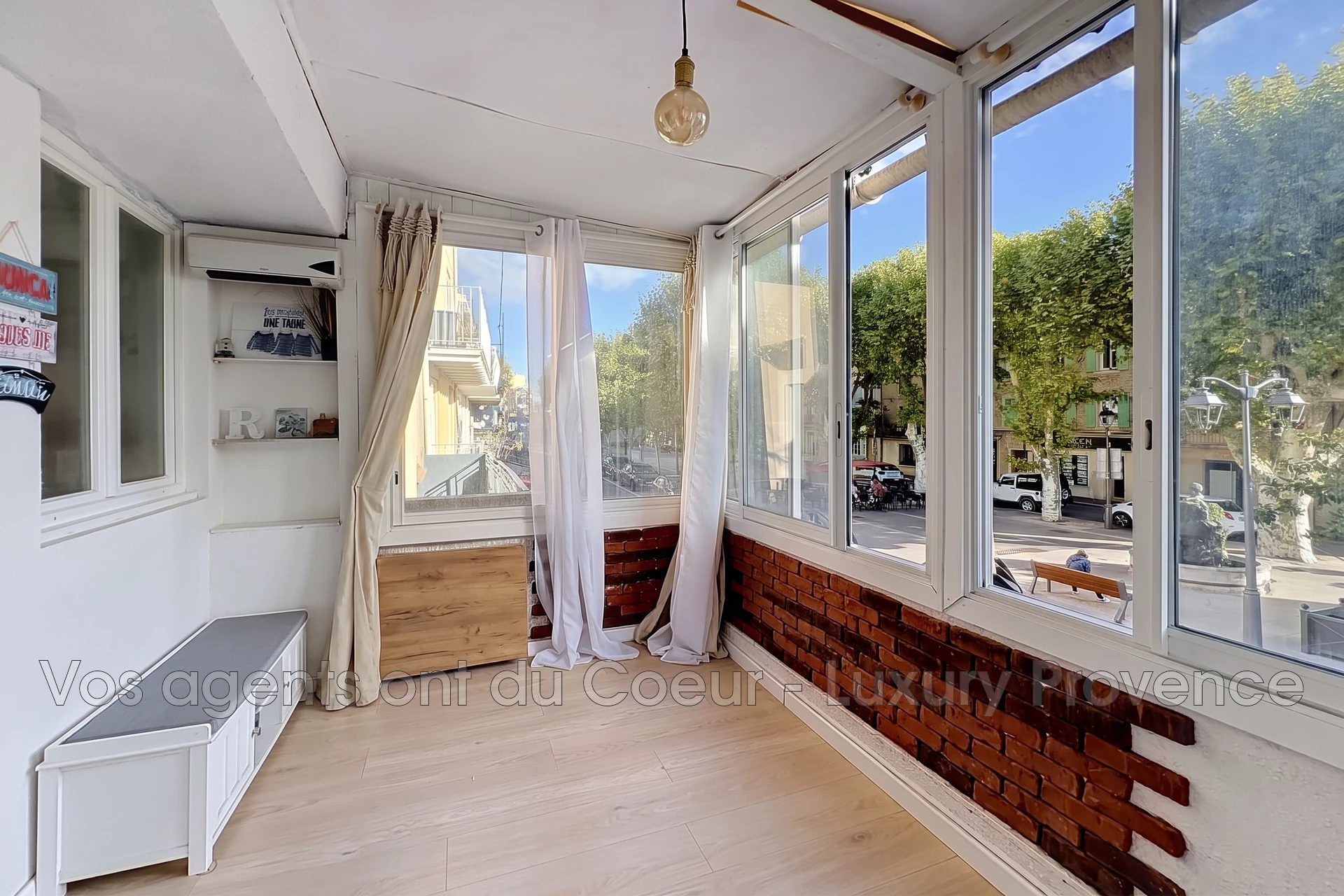Appartement 2 pièces 39 m² · à Fuveau · 39 m² · 149 500 €