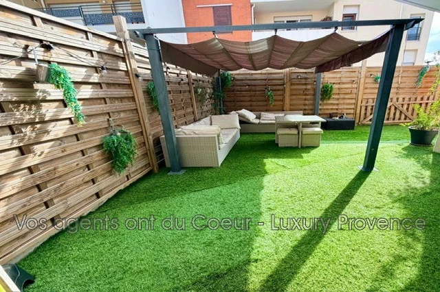 Appartement 3 pièces 63 m² · à Gardanne · 63 m² · 270 000 €
