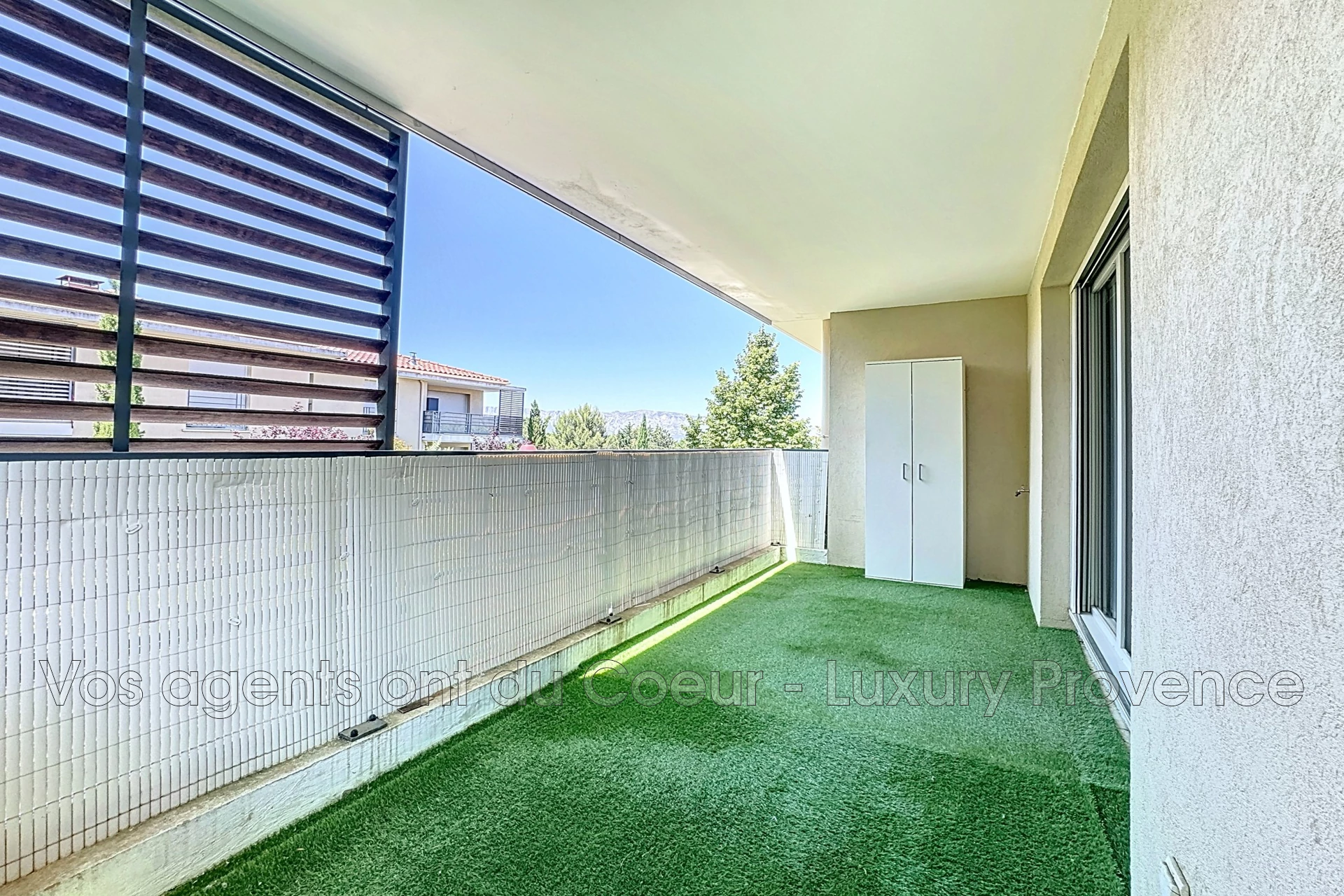 Appartement 3 pièces 54 m² · à Trets · 54 m² · 240 000 €