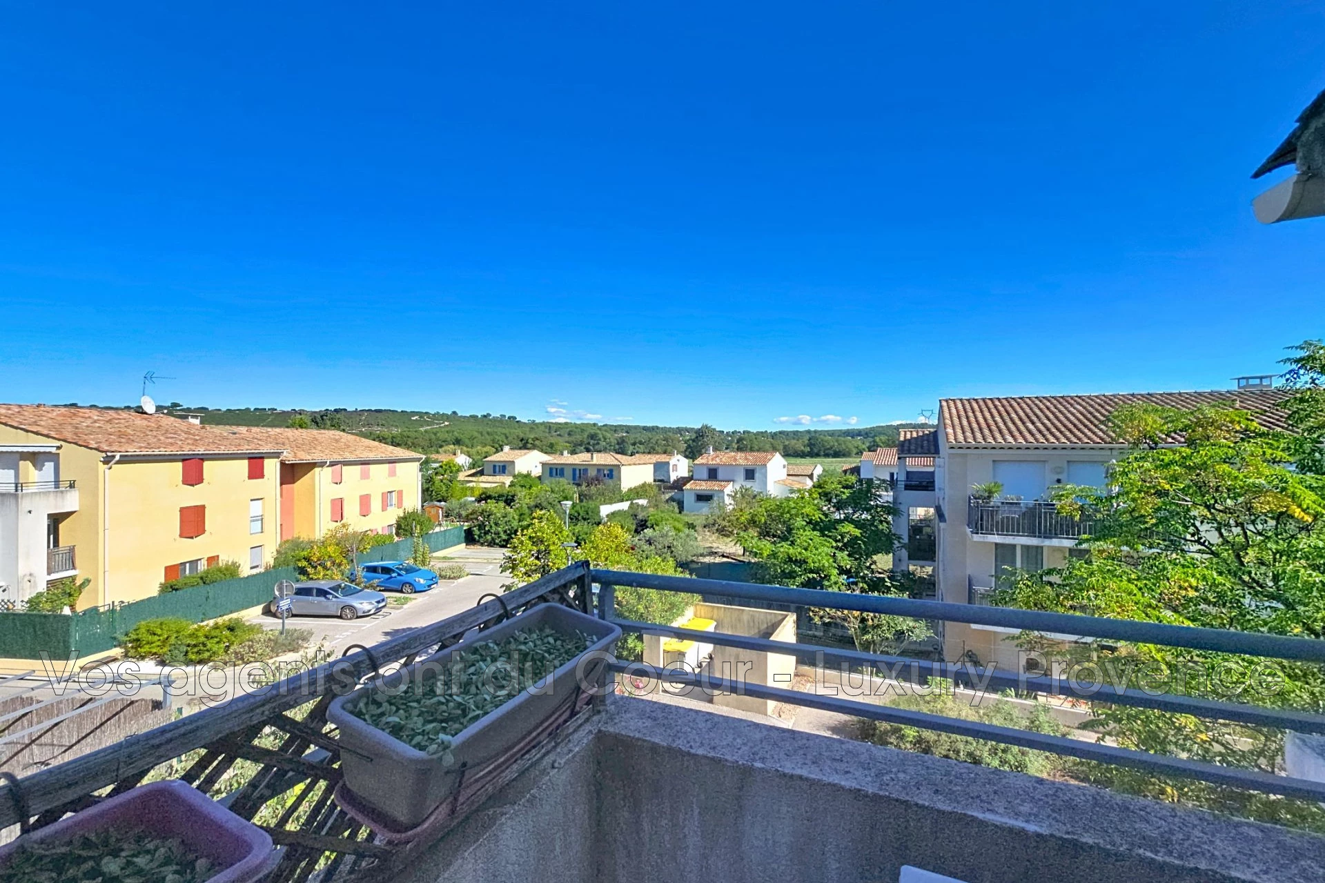Appartement 2 pièces 31 m² · à Cabriès · 31 m² · 285 000 €