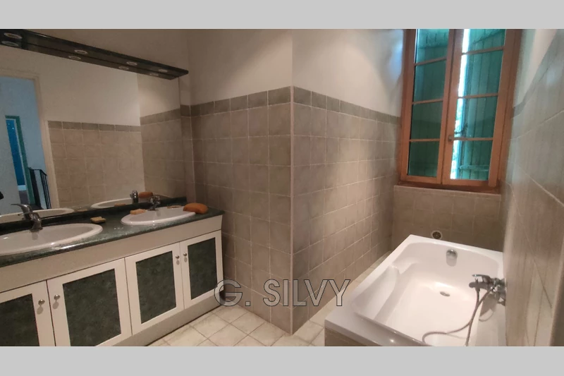 Location maison Orange  