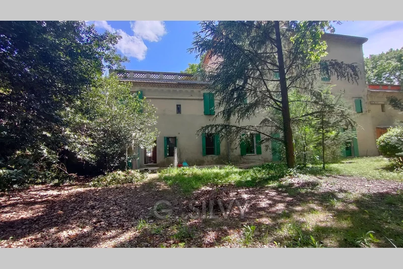 Location maison Orange  