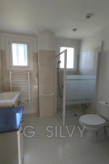 Location maison Orange  