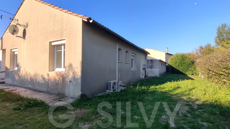 Location maison Orange  