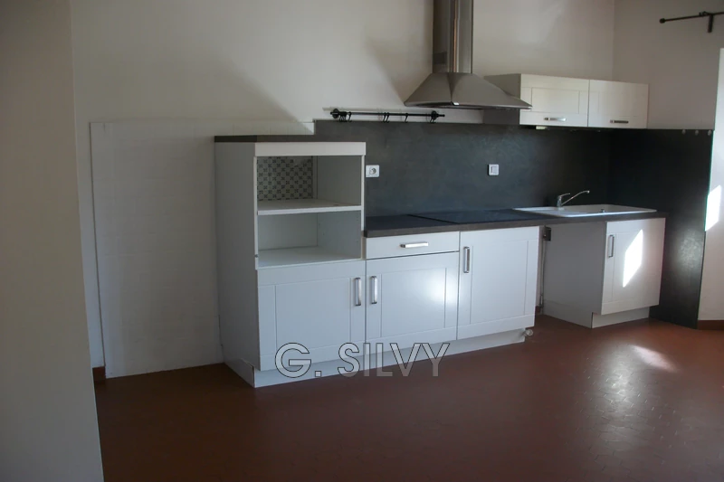 Location appartement Orange  