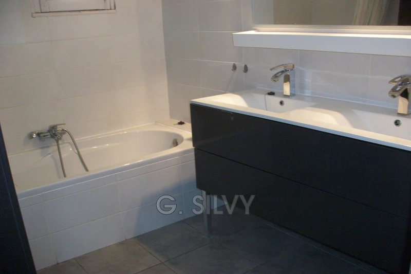 Location appartement Orange  