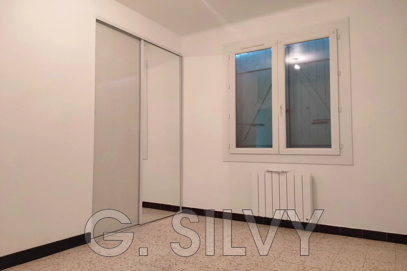 Location appartement Orange  