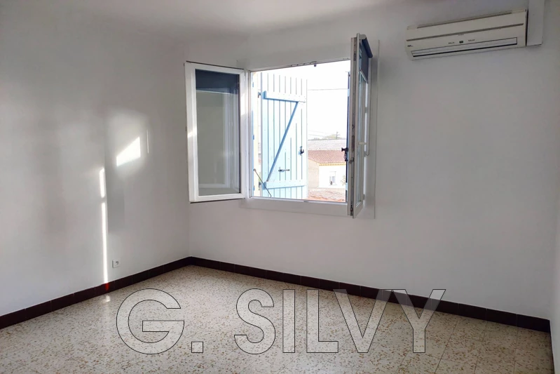 Location appartement Orange  