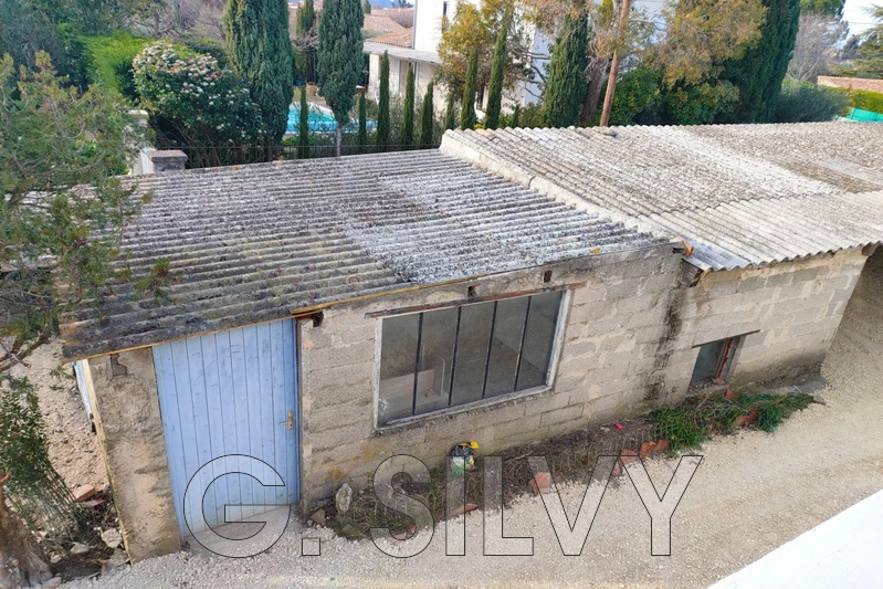 Location appartement Orange  