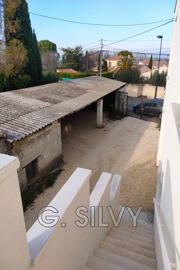 Location appartement Orange  