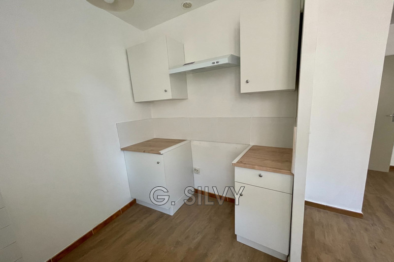 Location appartement Orange  