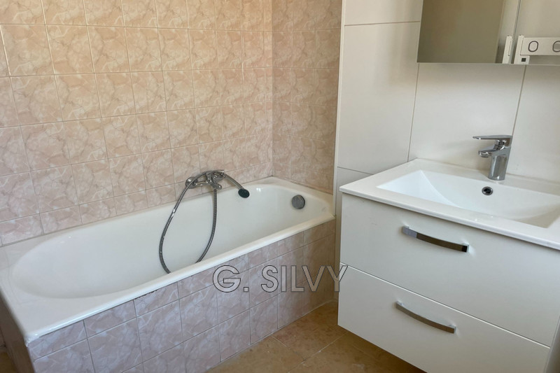 Location appartement Orange  