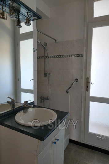 Location appartement Orange  
