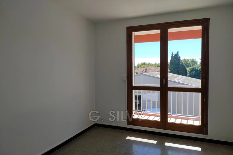 Location appartement Orange  