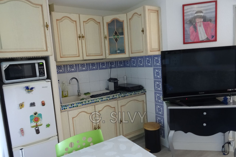 Location saisonnière appartement meublé Le Grau-du-Roi  