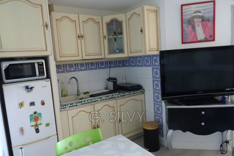 Location saisonnière appartement meublé Le Grau-du-Roi  