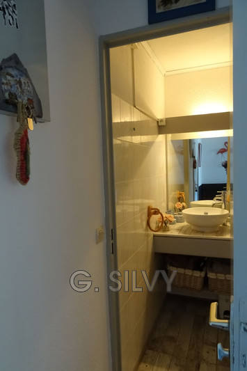 Location saisonnière appartement meublé Le Grau-du-Roi  