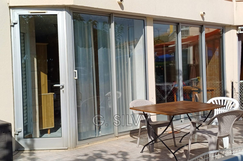 Location saisonnière appartement meublé Le Grau-du-Roi  