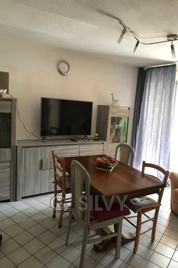 Location saisonnière appartement meublé Le Grau-du-Roi  