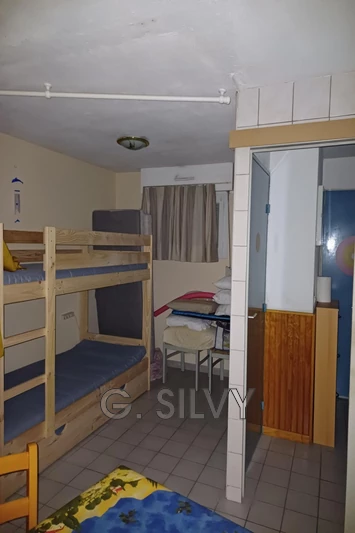 Location saisonnière appartement meublé Le Grau-du-Roi  
