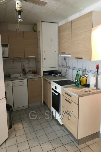 Location saisonnière appartement meublé Le Grau-du-Roi  