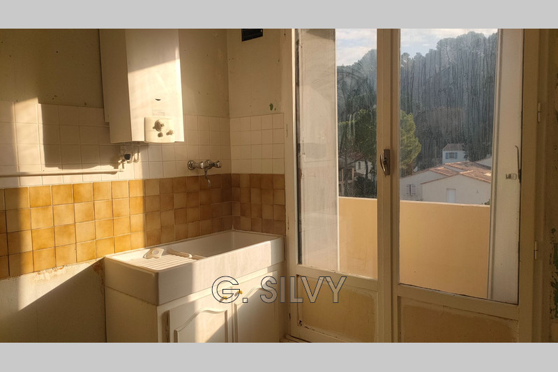 Location appartement Orange  