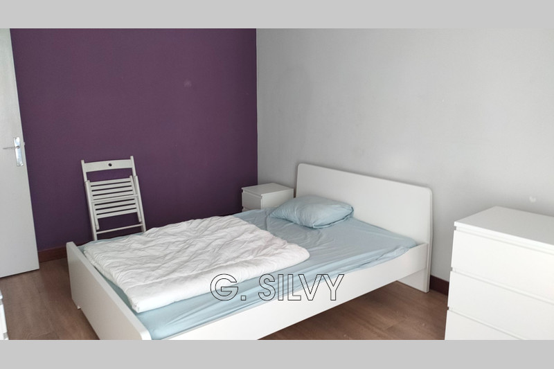 Location appartement Orange  
