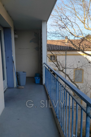 Location appartement Orange  