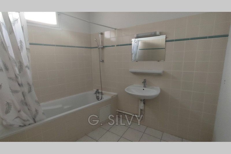 Location appartement Orange  