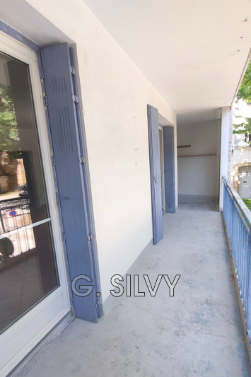Location appartement Orange  