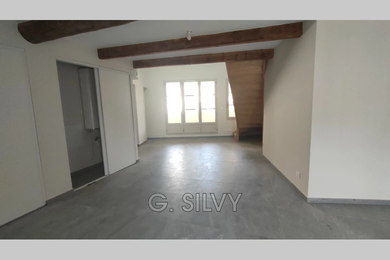 Location appartement Orange  