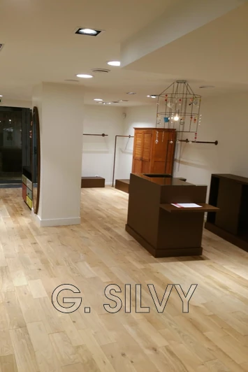 Professionnel  Orange  