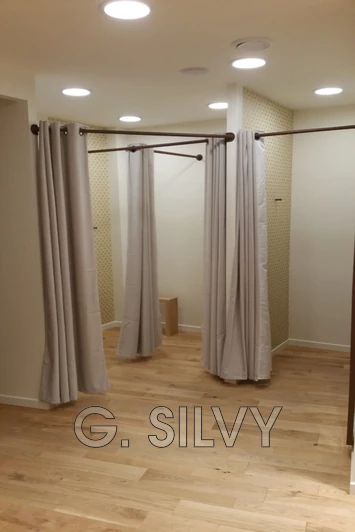 Professionnel  Orange  