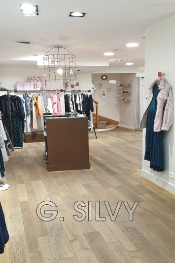 Professionnel  Orange  