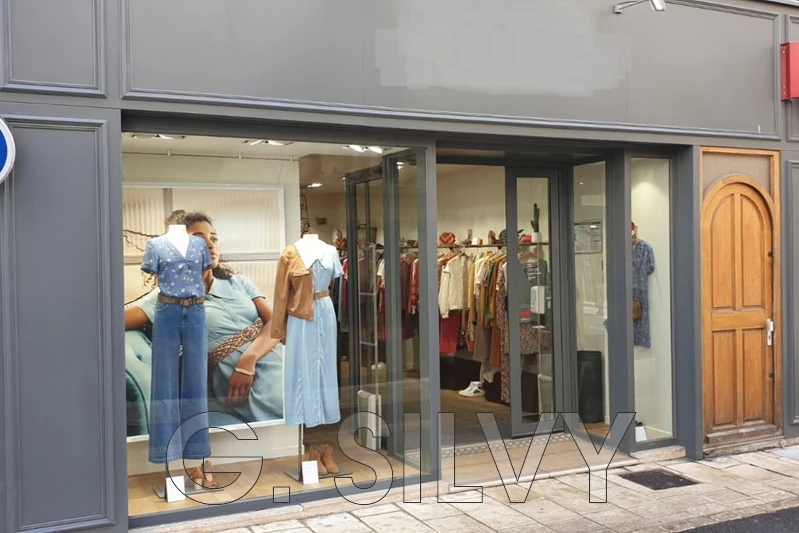 Professionnel  Orange  