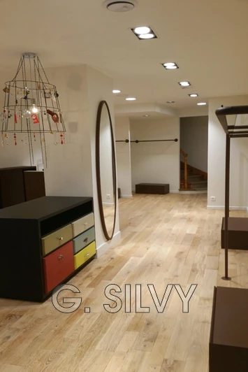 Professionnel  Orange  