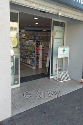 Professionnel local commercial Orange  