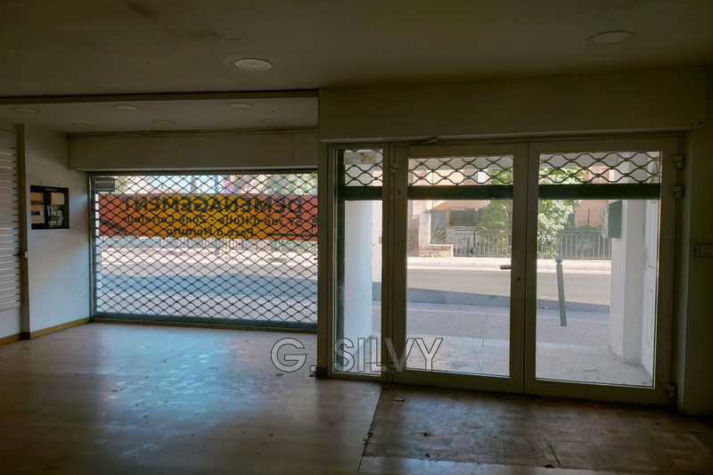 Professionnel boutique Orange  