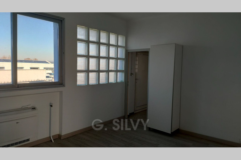 Professionnel bureau Orange  