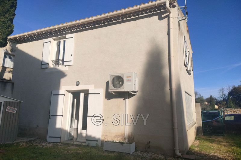 Vente maison Bollène  