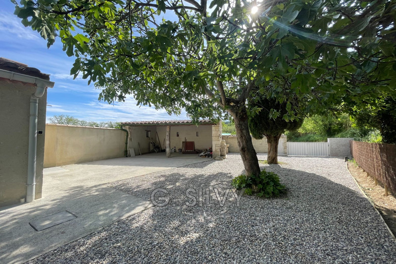 Vente maison de campagne Bollène  